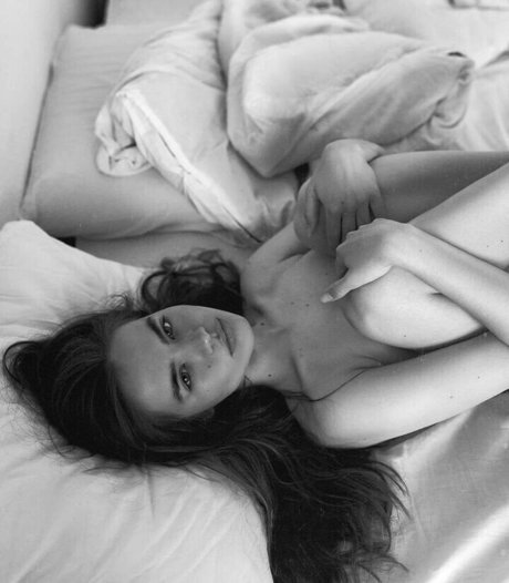 Veronika Hanberg onlyfans leaked