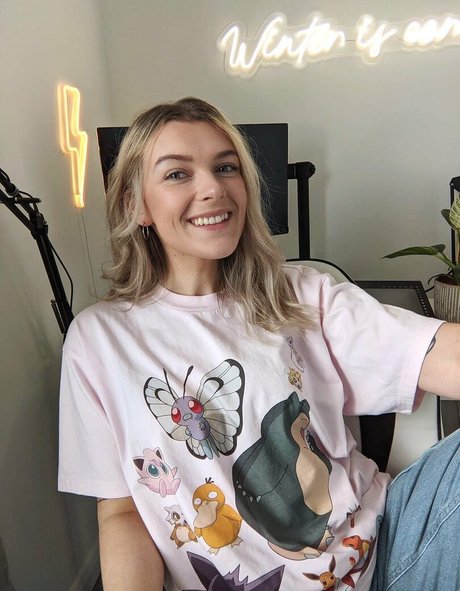 Emmalition onlyfans tits