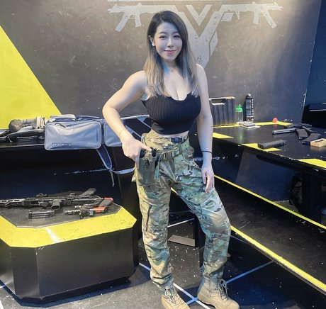 Cathy fitness onlyfans boobs