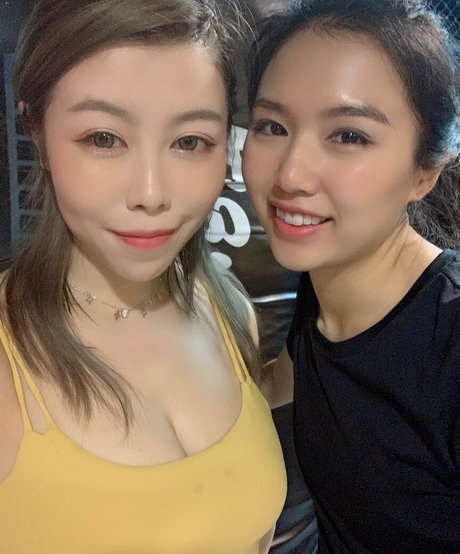 Cathy fitness onlyfans sexy