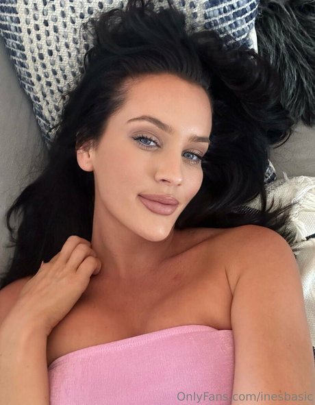 Ines Basic en onlyfans