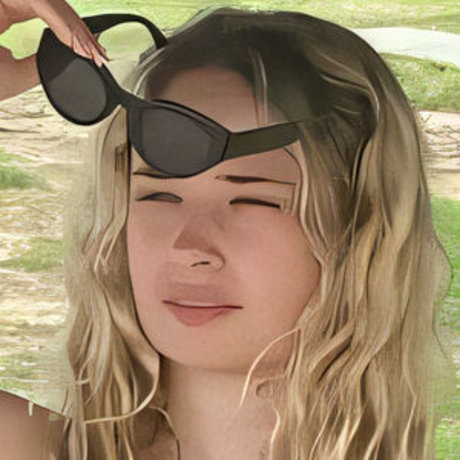 whoistheblondegirl onlyfans full