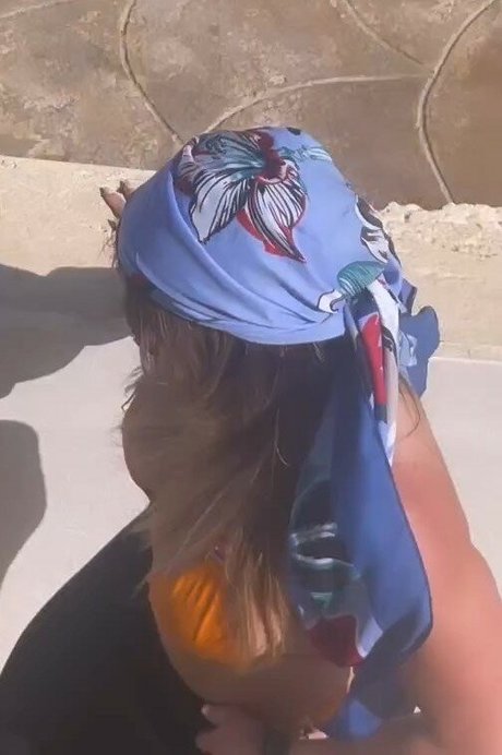 Ella Anastasiou leak onlyfans