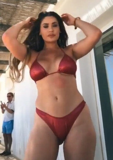 Ella Anastasiou leaked onlyfans sextape