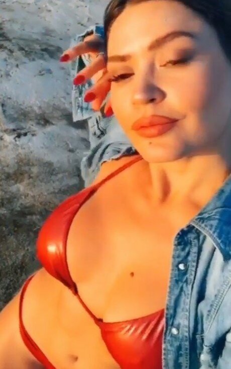 Ella Anastasiou leaked onlyfans sextape