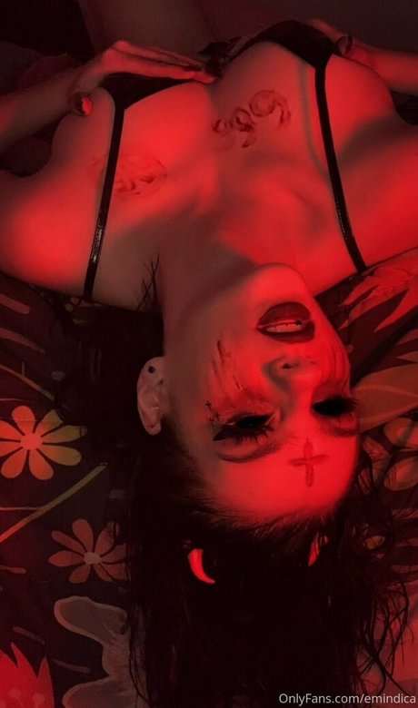 emindica onlyfans images