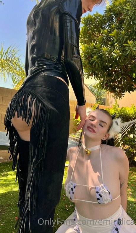 emindica leaked onlyfans nudes