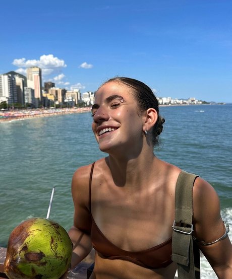 Ju Mamute naked onlyfans leak