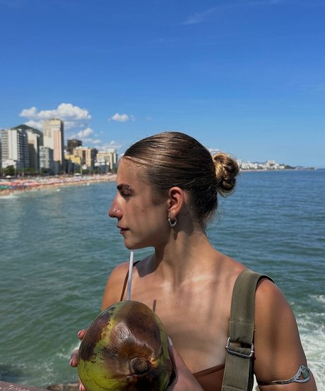 Ju Mamute onlyfans nude