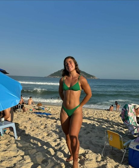 Ju Mamute onlyfans topless