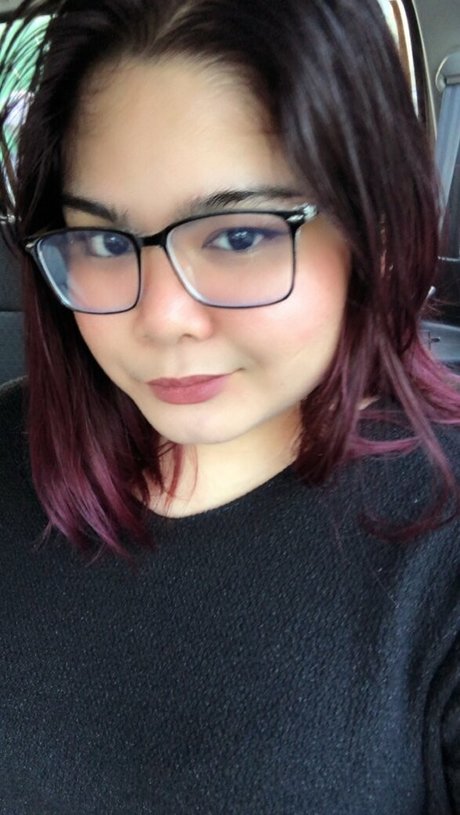 Mazzy Sandoval onlyfans content leaked