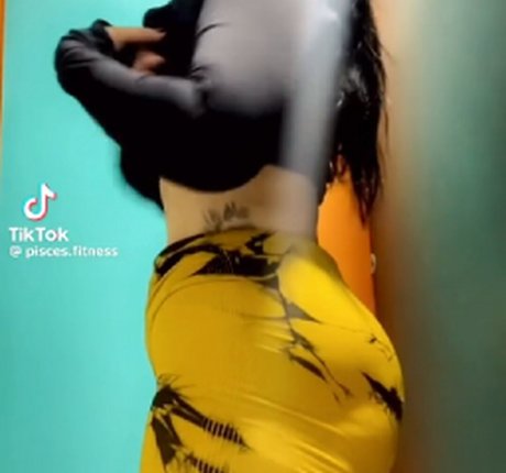 pisces fitness onlyfans page