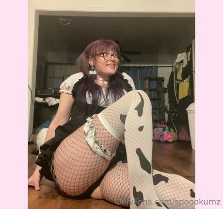 spoookumz onlyfans leaked