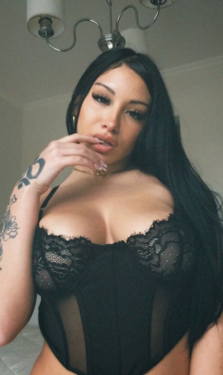 zoefernanddez onlyfans nsfw