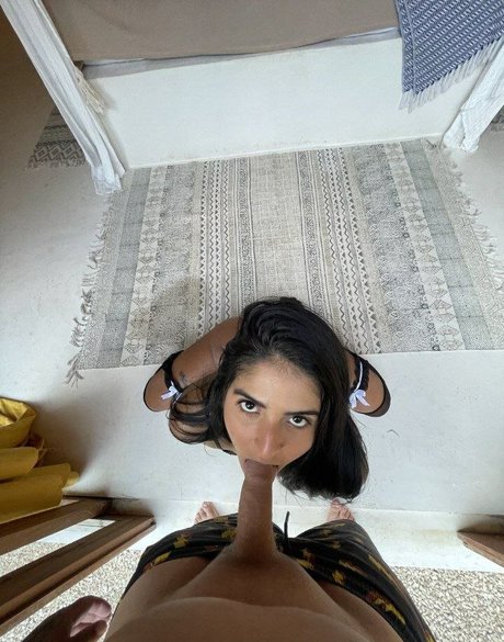 Kim Rampersad onlyfans leajs