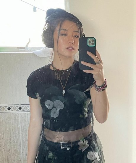 Angelina Kim leaked only fans porn