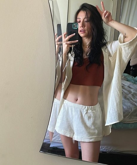 Angelina Kim leak only fans