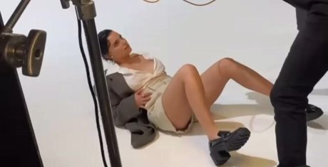 Inde Navarette onlyfans leaks porn