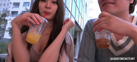 JacquieetMichel leaked porn onlyfans