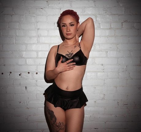 Bigbbyv onlyfans fotos