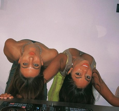 Romy Gavriel onlyfans leak free