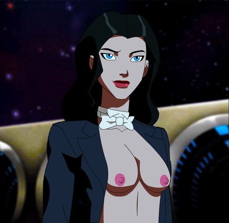 DC Comics Porn only fans leak nude