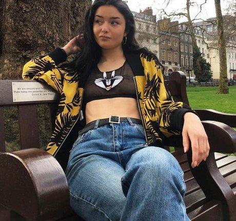 Snow Deville new leaked onlyfans