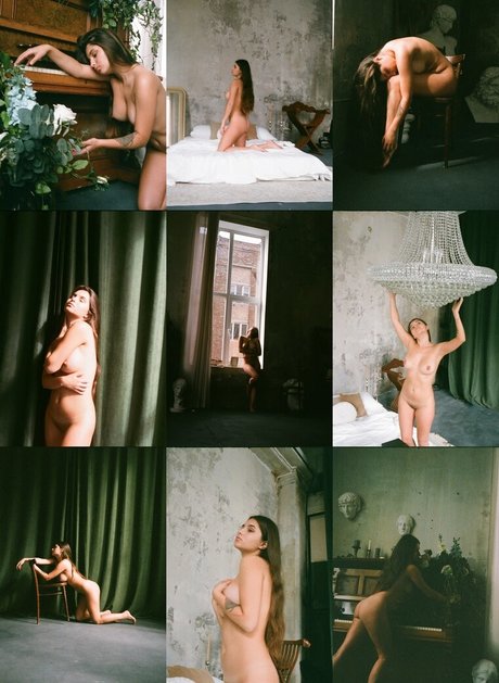 Avrelia Amaris onlyfans leaks sex