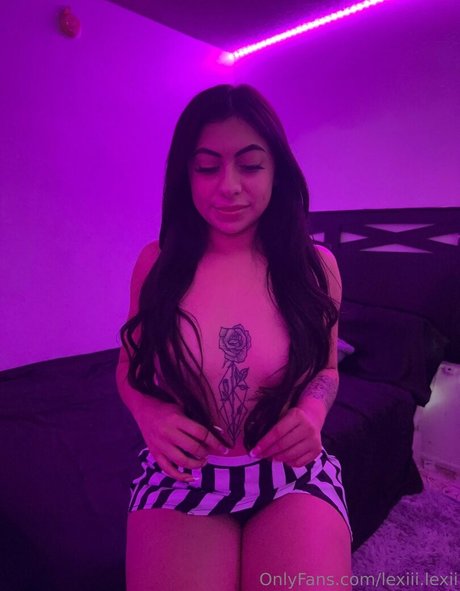 lexiii lexii onlyfans xx