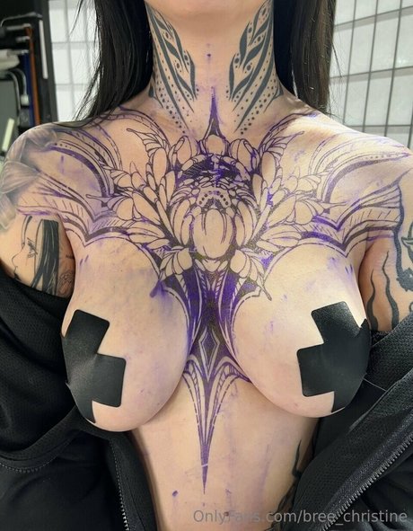 Brittni Kristine onlyfans leakd