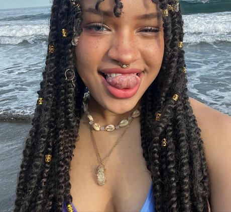 Eden s Garden ASMR only fans nude