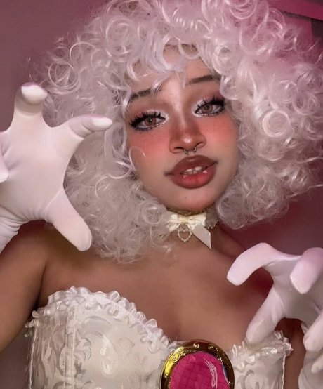 Eden s Garden ASMR nudes onlyfans