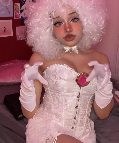 Eden s Garden ASMR onlyfans page