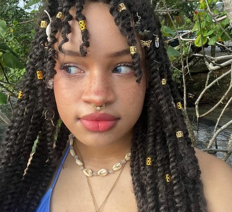 Eden s Garden ASMR desnuda onlyfans