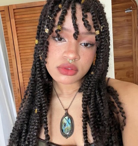 Eden s Garden ASMR onlyfans photos