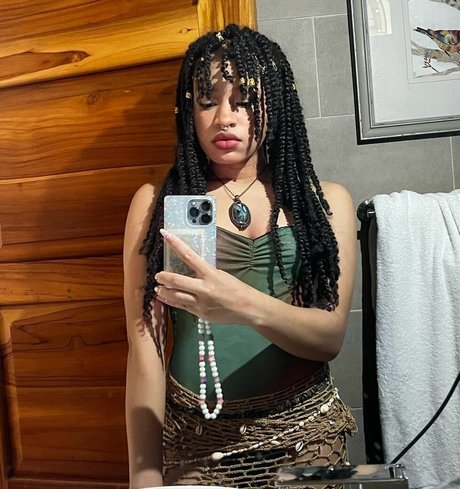 Eden s Garden ASMR nudes leaked onlyfans