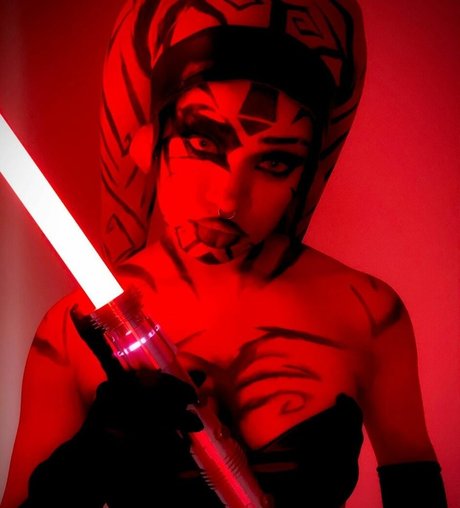 Eden s Garden ASMR onlyfans leaks.