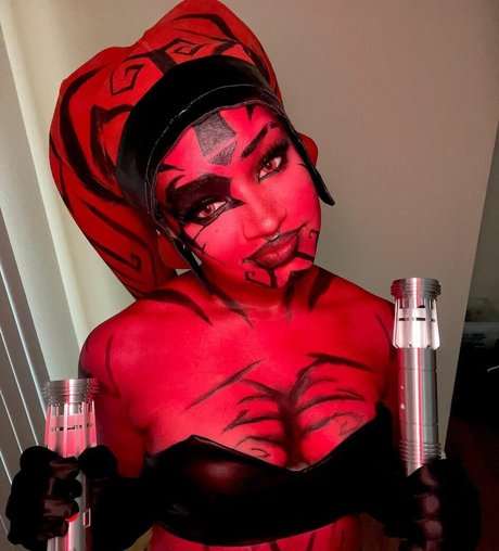 Eden s Garden ASMR leak only fans