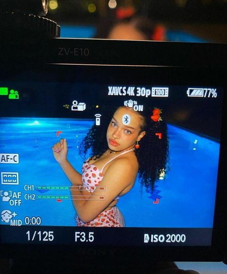 Eden s Garden ASMR onlyfans nude