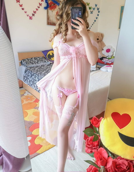 Lyzmania onlyfans content leaked