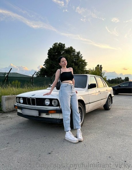 fulminant vicky leaks onlyfans