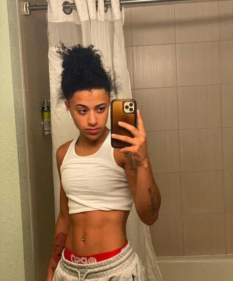 Treasure Osiria leaks onlyfans porn