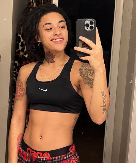 Treasure Osiria only fans xxx