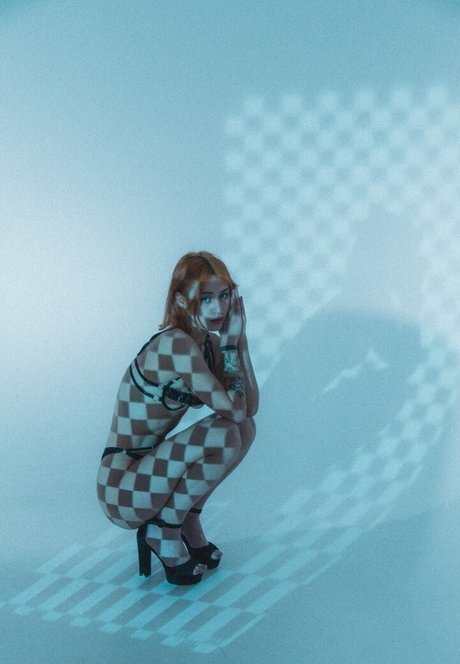 Call Me Elfa nude onlyfans