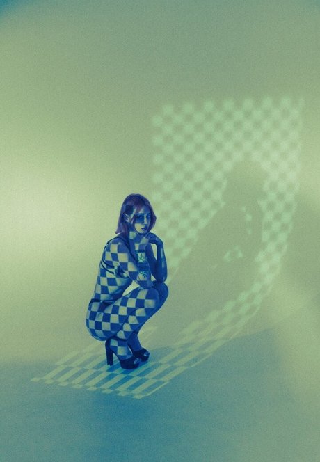 Call Me Elfa onlyfans leaked nudes