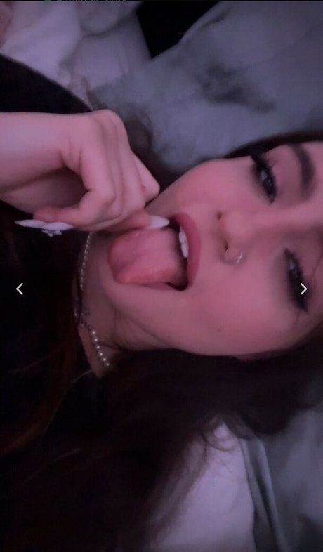 Victoria Blanco onlyfans leaked.