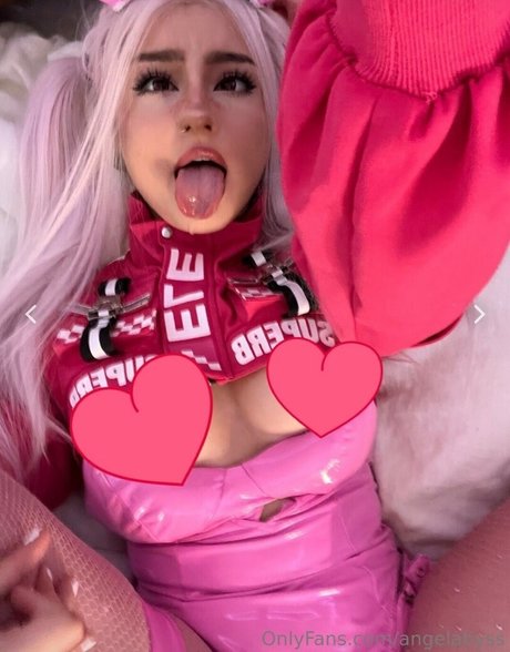 Victoria Blanco leaked onlyfans.