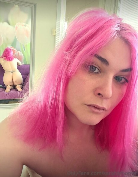 SarahofHorror onlyfans nide