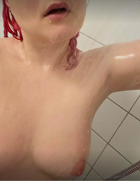 SarahofHorror leaks onlyfans