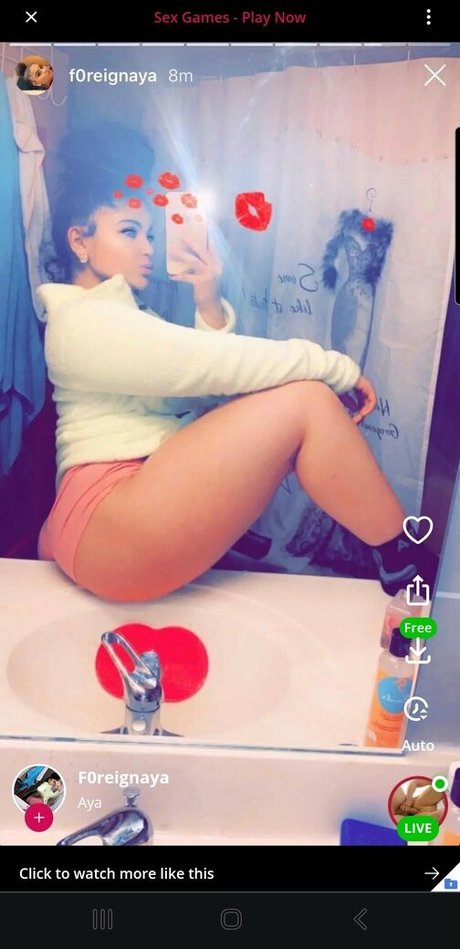 thatf0reign onlyfans leams